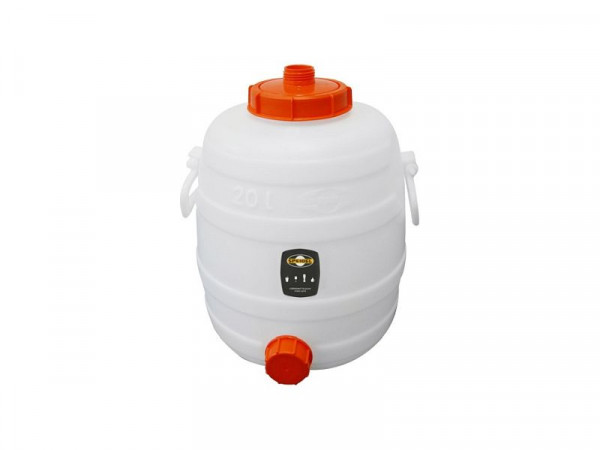 Speidel Gärfass 20 Liter, 21052-0001