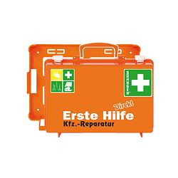 SÖHNGEN Erste Hilfe, "DIREKT", KFZ-Reparatur, 0370075