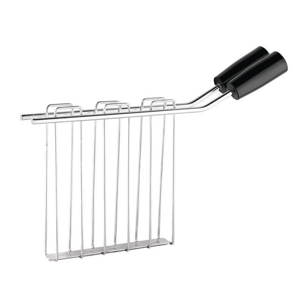 Rowlett Sandwichkäfig (2er Pack) (2 Stück), FS746, 5050984675690
