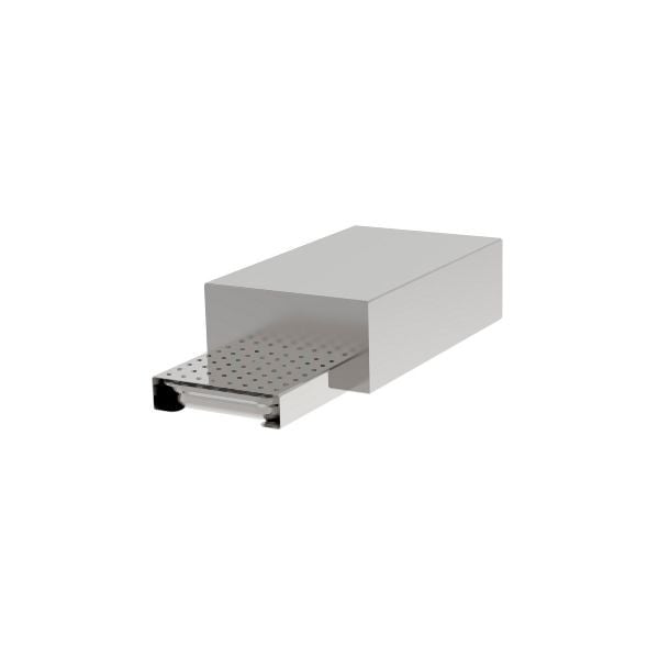 Rieber Base - Thermi CNS 8L, 12L, 16L, 24L, 520 x 110 x 220 mm, 85040304
