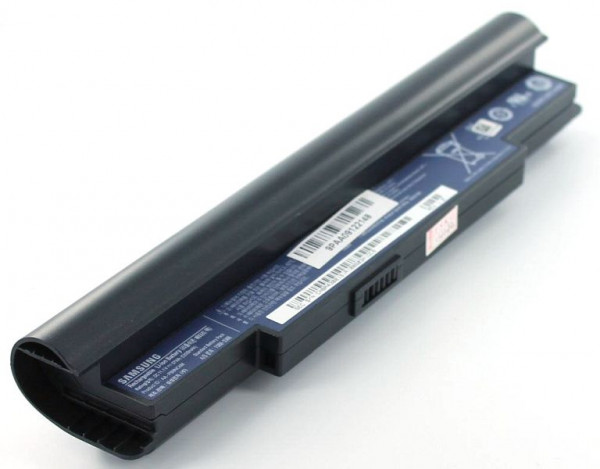 AGI Original Akku für SAMSUNG NC10-ANYNET N270BH, 88998