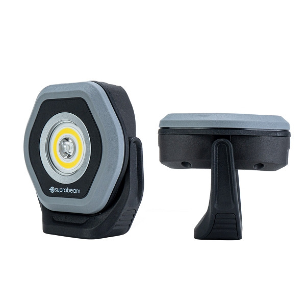 GIFAS Arbeitsleuchte StarLED D4R, 301090, 4251401459324
