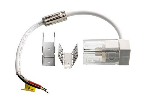 rutec Snap-Einspeisung FC01-SL-300 mm für VARDAflex Neon Intelligence+Select, 86594