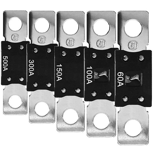 Victron Energy 150A 32V MEGA-Fuse Sicherung, 8-67-010090