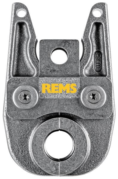 REMS Presszange TH 25, 570495, 4039976056007