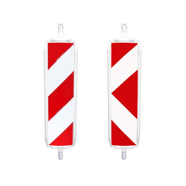 Stein HGS TL-Wende-Bake, Schraffenfolie RA1, doppelseitig linksweisend, 36noxll