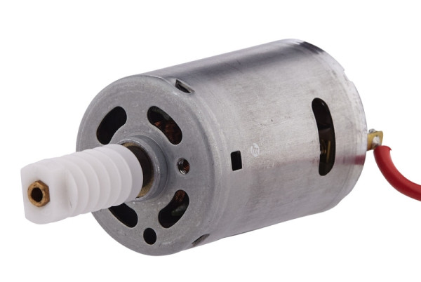 HELLA Elektromotor, Rundumkennleuchte, 12V, 9MN 860 677-001