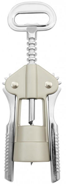 FM Professional Wein-/Proseccoöffner 23 cm Chrom, VE: 4 Stück, 21481