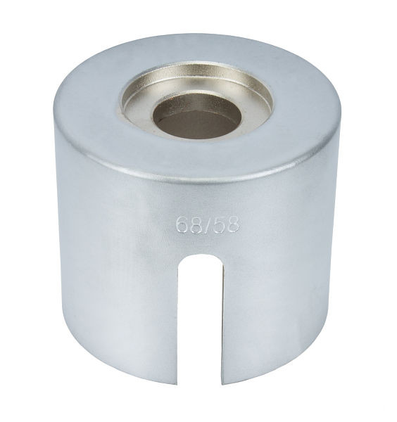 Stahlmaxx Druckstück Ø 58/68 mm, 33007-58/68, 4251294801354