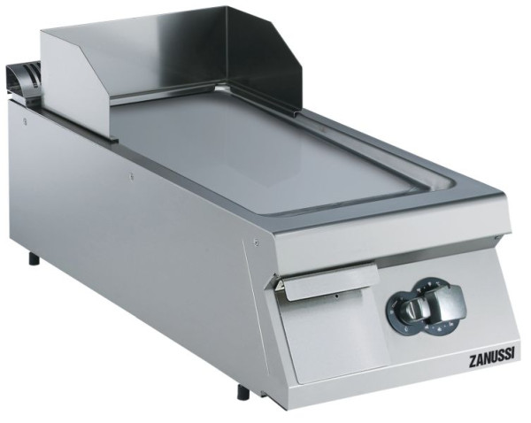 ZANUSSI Gas-Bratplatte GBP9 / 1H-GL-W-T, Tischgerät, 406392402
