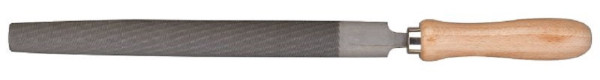 Ulmia Halbrundraspel 200 mm, Hieb 2, 1088-200-2, 4044637104553