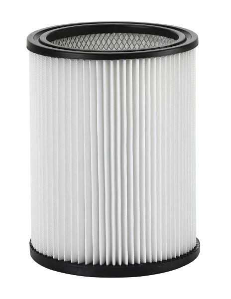 HiKOKI Patronenfilter 7 Mikron auswaschbar WDE, 750436