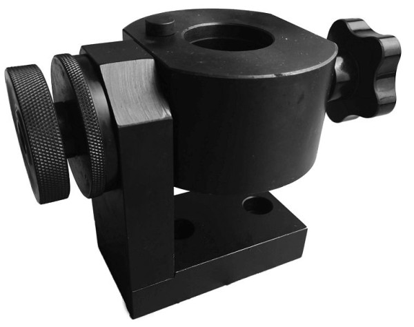 MACK Montageblock schwenkbar SK/BT 40, 47-MBSK-40, 4049794672969