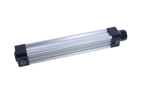 timmer ZAI-AZV5063-320, Pneumatikzylinder DIN ISO 15552 verdrehgesichert, Kolben-Ø: 63 mm, Hub: 320 mm, 31602864