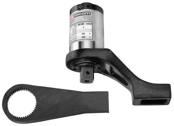 Facom Drehmomentvervielfältiger 1000 Nm, NP.100B