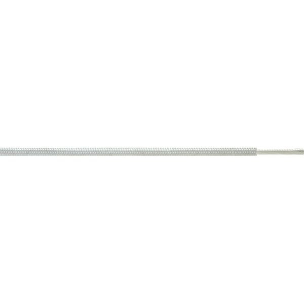 LAPP Einzelader ÖLFLEX® HEAT 350 SC 1X50, VE: 100 Meter, 0091361/100
