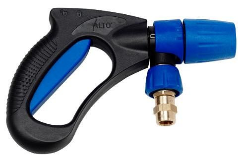 Nilfisk Sprühgriff Variopress, 106402191, 5701715325963