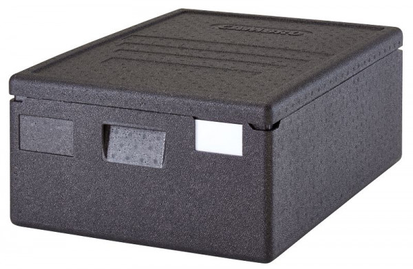 Cambro Cam GoBox Toplader 40x60 cm 20cm, EPP4060T200110