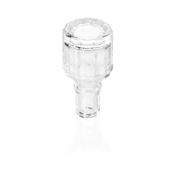 WAS Ersatzstopfen für Essig-/Ölflasche 1480, glas, 1488003