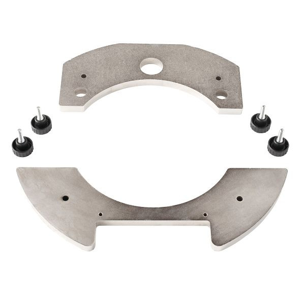 Cleancraft Zusatzgewicht 6,5 kg OSM 431, 7212165, 4036351320722