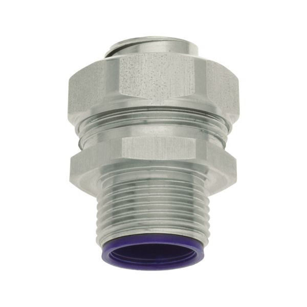 LAPP Schlauchverschraubung SILVYN® LCG-M 50X1,5, 55503228