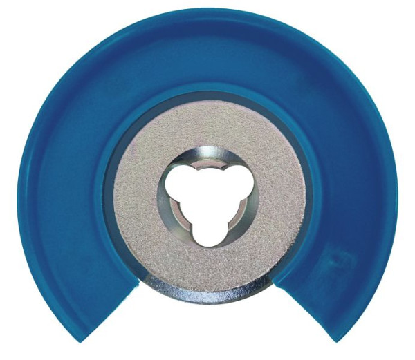 GEDORE KL-0033-1101 Druckplatte mit Arretierung und Schutzeinlage, Größe 2A, 3276279