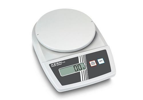 Kern Präzisionswaage EMB, bis 100 g, d = 0,001 g, 266401