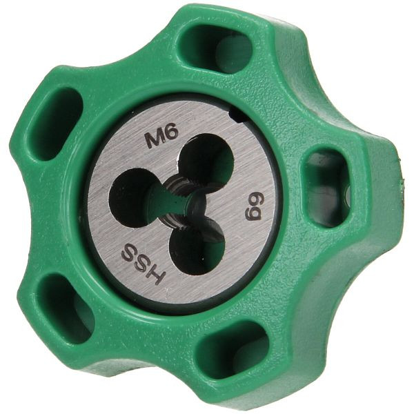 HiKOKI Gewindeschneider für M6, 780141, 8717574057980