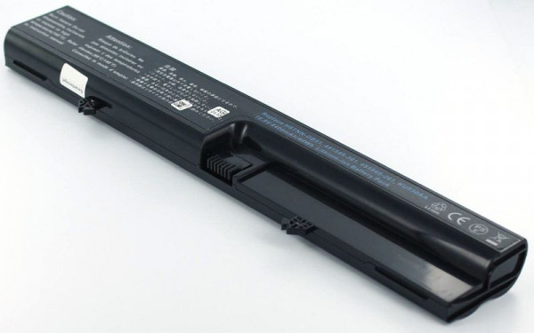 AGI Akku kompatibel mit HP COMPAQ HSTNN-OB51, 8683