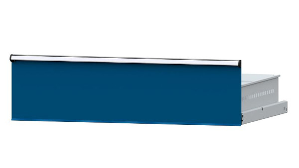 ANKE Werkbänke Schublade modulares Schranksystem, 964 x 640 x 266 mm, RAL 5010, 991.146