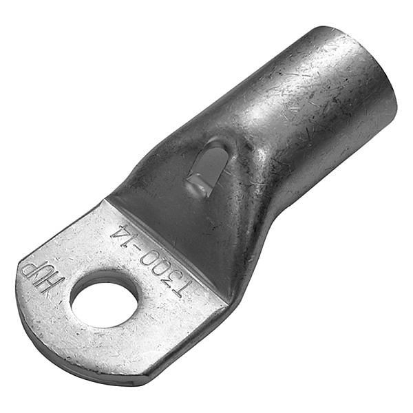 Haupa Rohrkabelschuhe light 16 mm² M8, 294048, 4011923488765