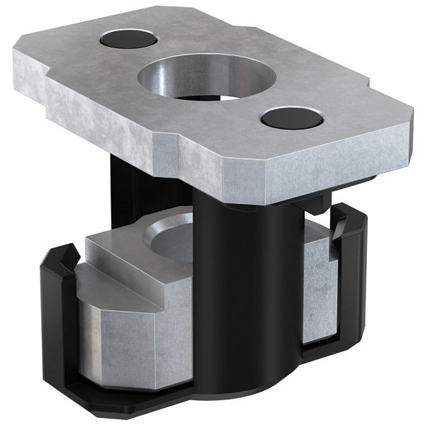 Fischer FMHI Inngenwinde-Verbinder M12, VE: 100 Stück, 563108