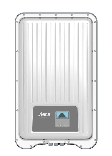 Steca Netzwechselrichter StecaGrid Coolcept Flex 1511, 321621