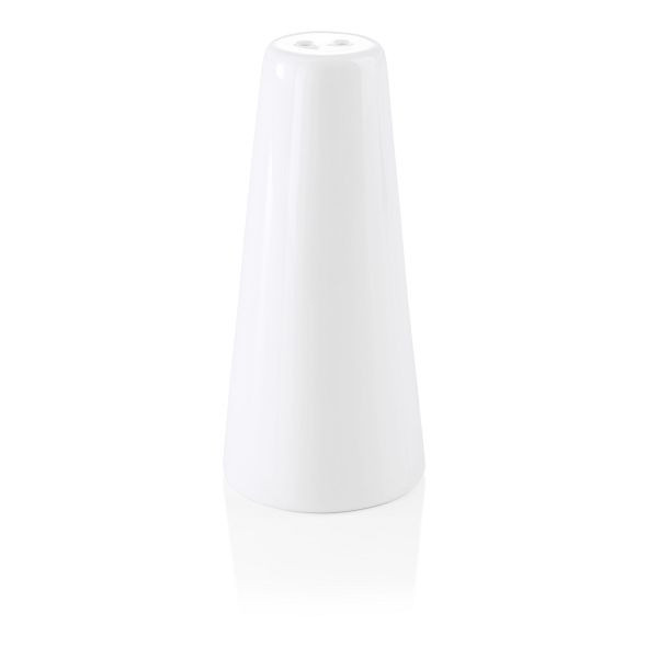 WAS Salzstreuer, 8,5 cm, Porzellan, VE: 12 Stück, 4822000, 4044925083867
