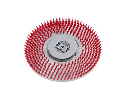 Nilfisk Padhalter 305 mm, 12", mit CenterLock, L08603939