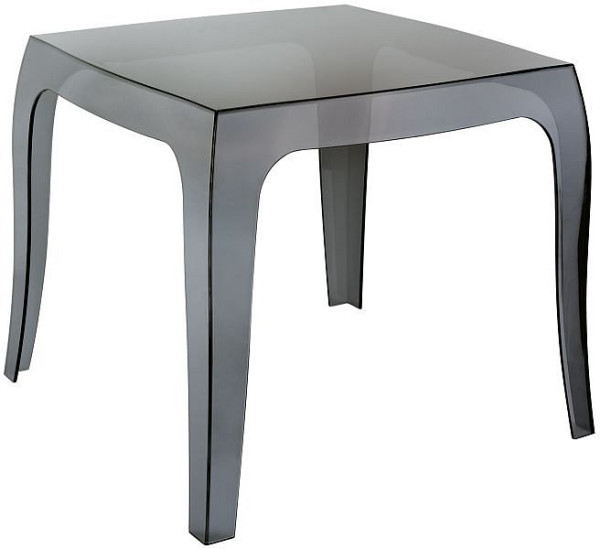 CLP Beistelltisch Queen, schwarz, 10198701, 4250420235162