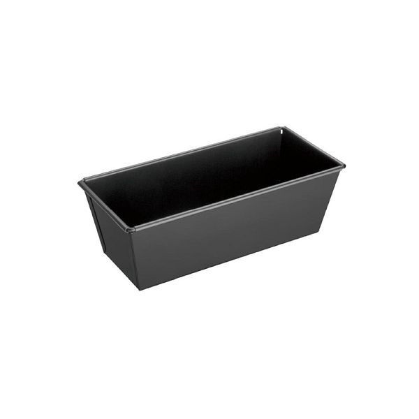 Vogue antihaftbeschichtete Kastenform 18cm, hochwertig, GD075