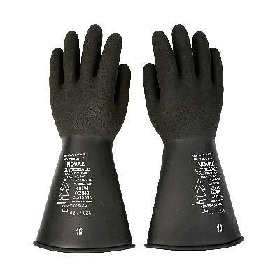 Preising Isolierende Schutzhandschuhe Klasse 0, Größe 12, 5504EC-R1012