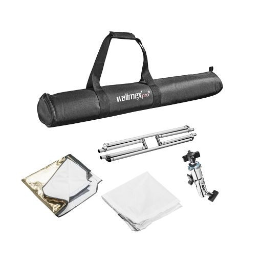 Walimex pro 5in1 Diffusor Panel faltbar 110, 1021955