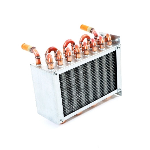 ELMAG Kühler zu 'Multi Line' WK1-MINI, WK5-MINI, WK2-MAXY, 9105230