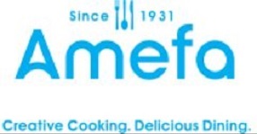 Amefa Logo