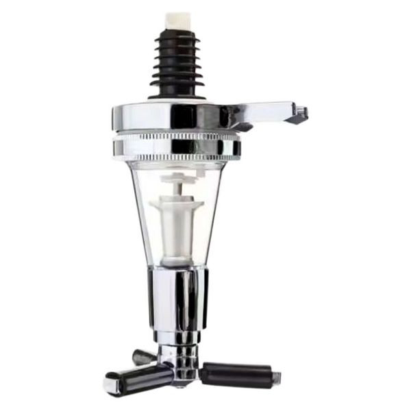 Stalgast Spirituosen-Dosierer, 25 ml, BE0807025, 5902898741445