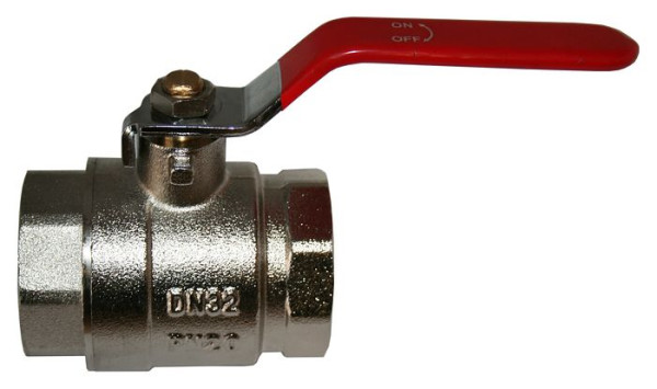 SBN Kugelhahn 1 1/4" IG, 20313