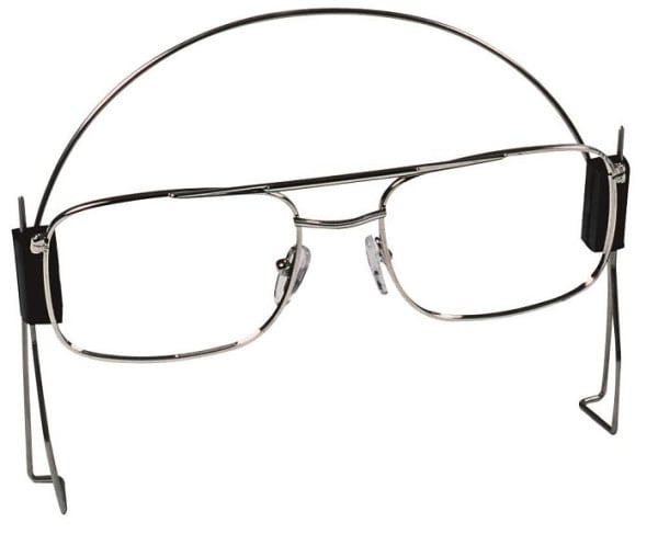 EKASTU Safety Maskenbrille zu C 607, 466951