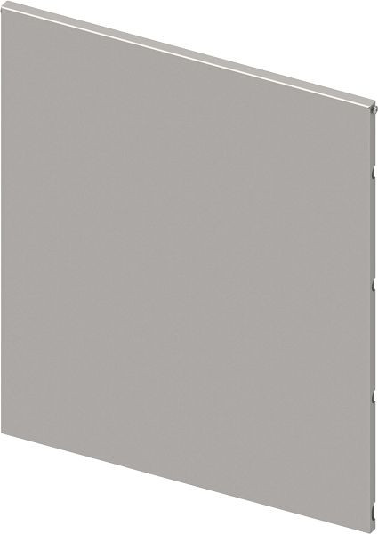 Stalgast Seitenverkleidung BOX50 für 640 mm Modultiefe, BX64299