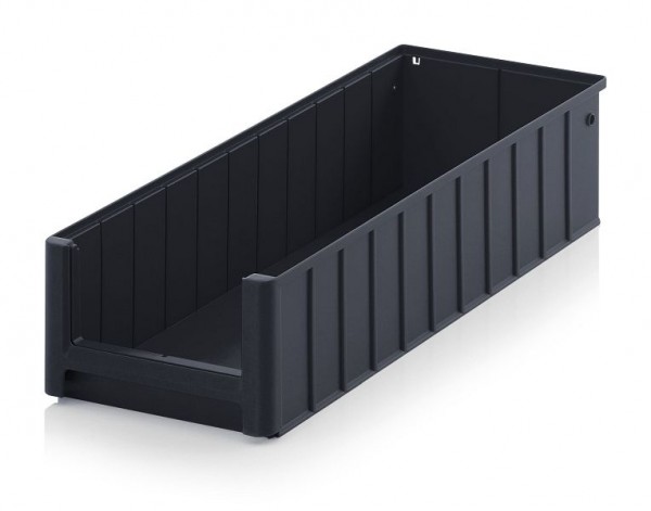 Auer ESD-Regal- und Materialflusskästen, LxBxH: 60 x 23,4 x 14 cm, ESD RK 6214