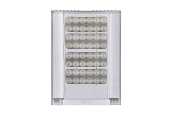 Raytec LED Weißlicht Scheinwerfer, 10x10°, 35x10°, 60x25°, 84W, IP66, 24-48VDC, VAR2-XTR-W16-1