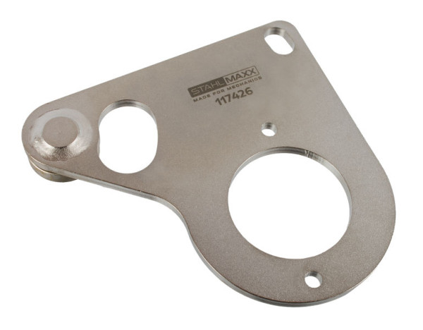 Stahlmaxx Nockenwellen-Arretierung für Renault / Opel / Nissan / Mercedes, XXL-117426