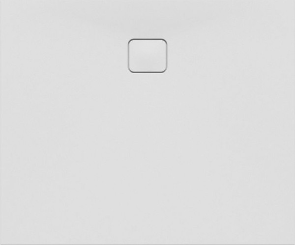 RIHO Duschwanne, BASEL 432, 120x100x4,5cm, weiß, D005038005