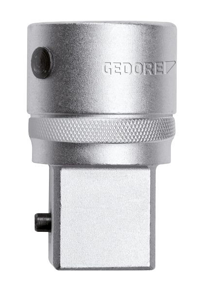 GEDORE red Vergrößerungsstück 3/4 x 1. 4-kant, Länge 58mm, 3300511